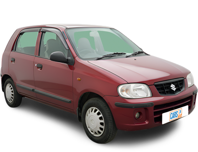 Maruti Alto-img